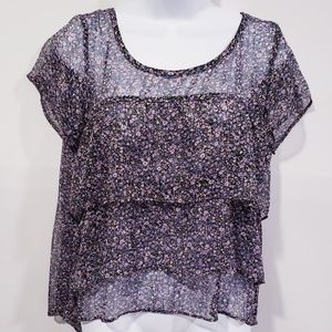 American Eagle Outfitters Large Top